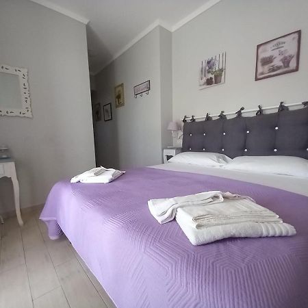 Il Grifo Hotel Sabaudia Kültér fotó