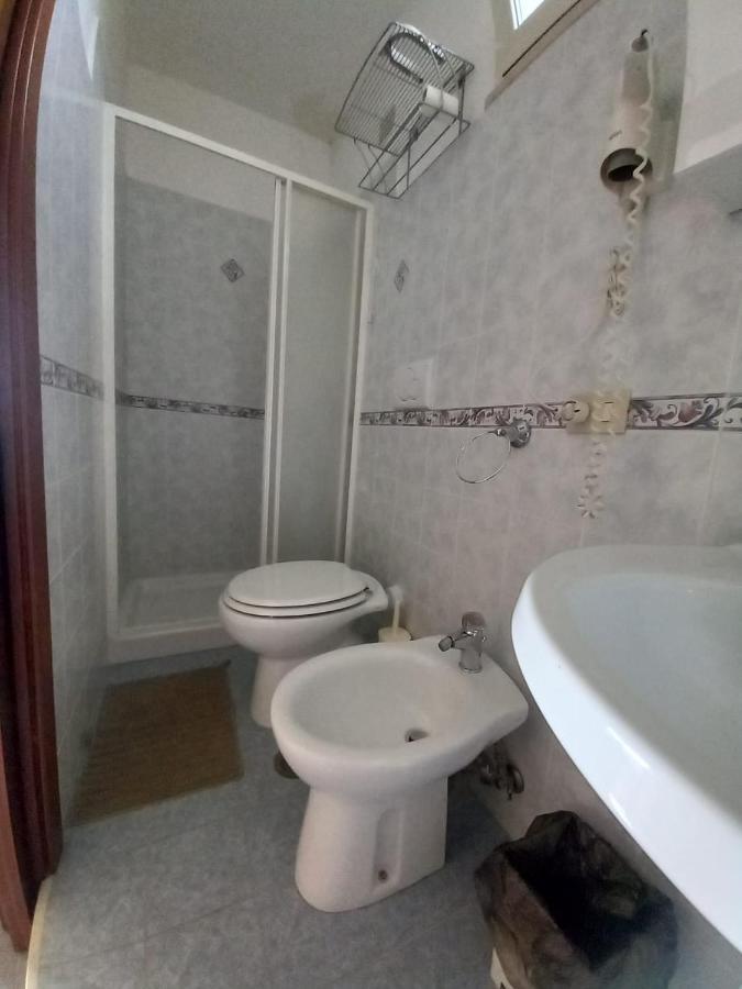 Il Grifo Hotel Sabaudia Kültér fotó