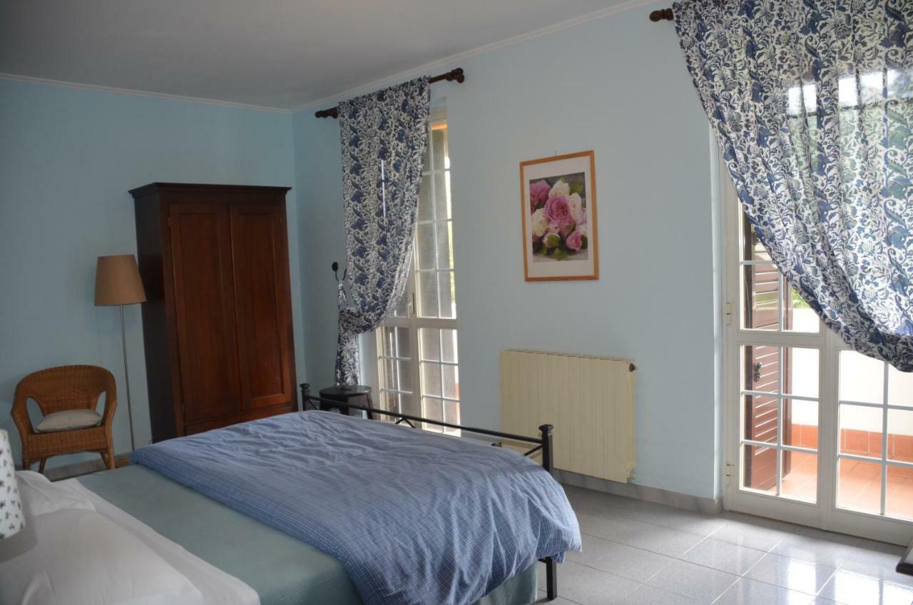 Il Grifo Hotel Sabaudia Kültér fotó