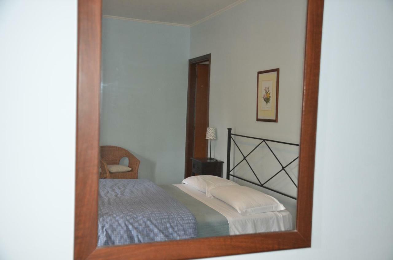 Il Grifo Hotel Sabaudia Kültér fotó